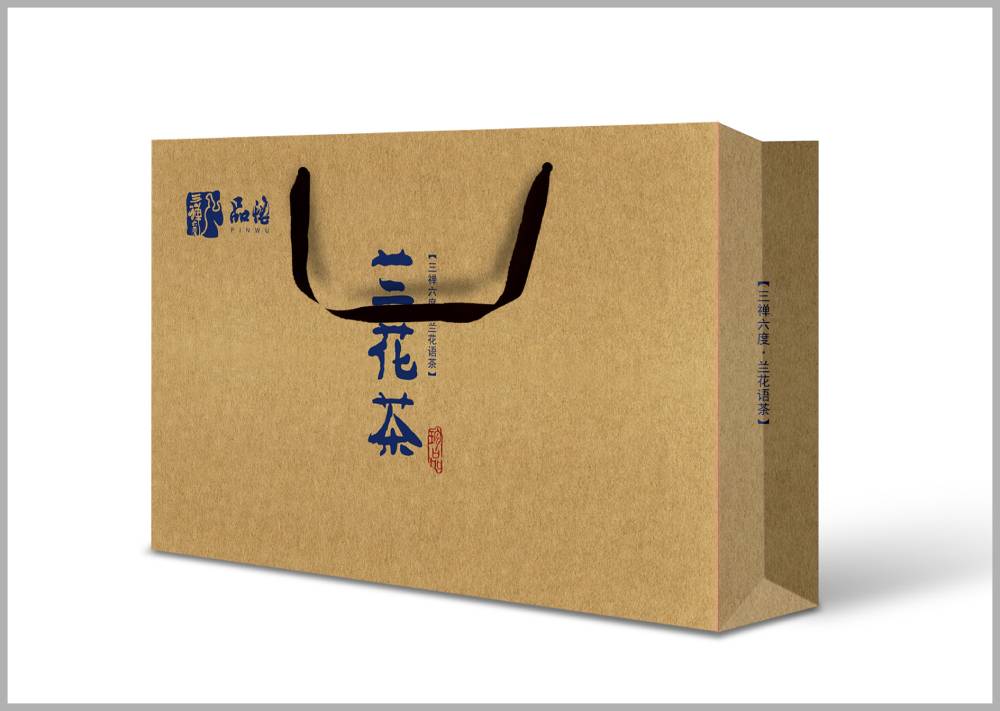 丹棱县包装设计重视“战略”和“战术”