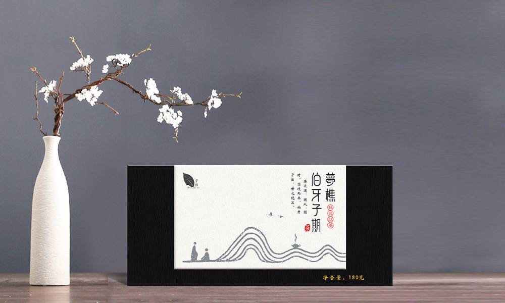 丹棱县国潮包装设计的创新路径——传统文化与年轻潮流的破圈融合